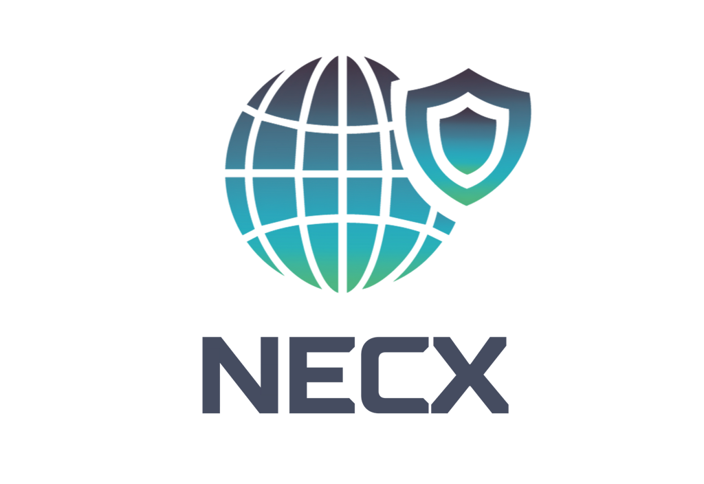 NECX Logo